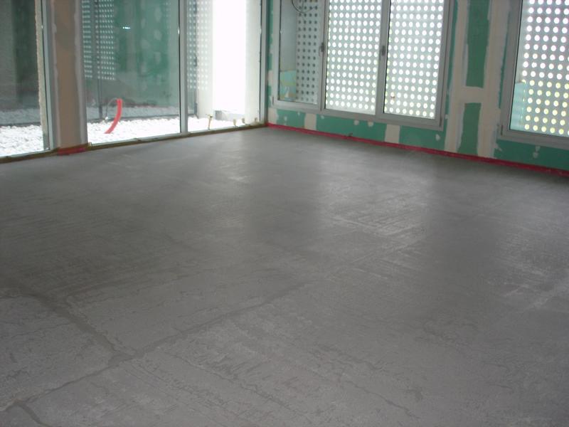 Recrecido básico en iglesia #2